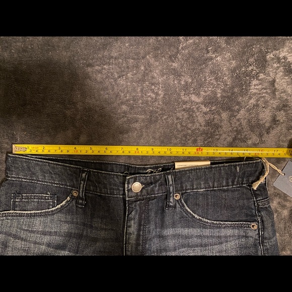 🔥New sz10 high-rise Shortie Shorts.Fitted hip&leg.AWESOME BUY! - Picture 5 of 6